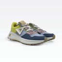 Peak Fashion Casual Shoes Blue