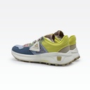 Peak Fashion Casual Shoes Blue