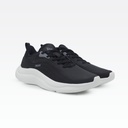 Peak Casual Shoes Black/Off White