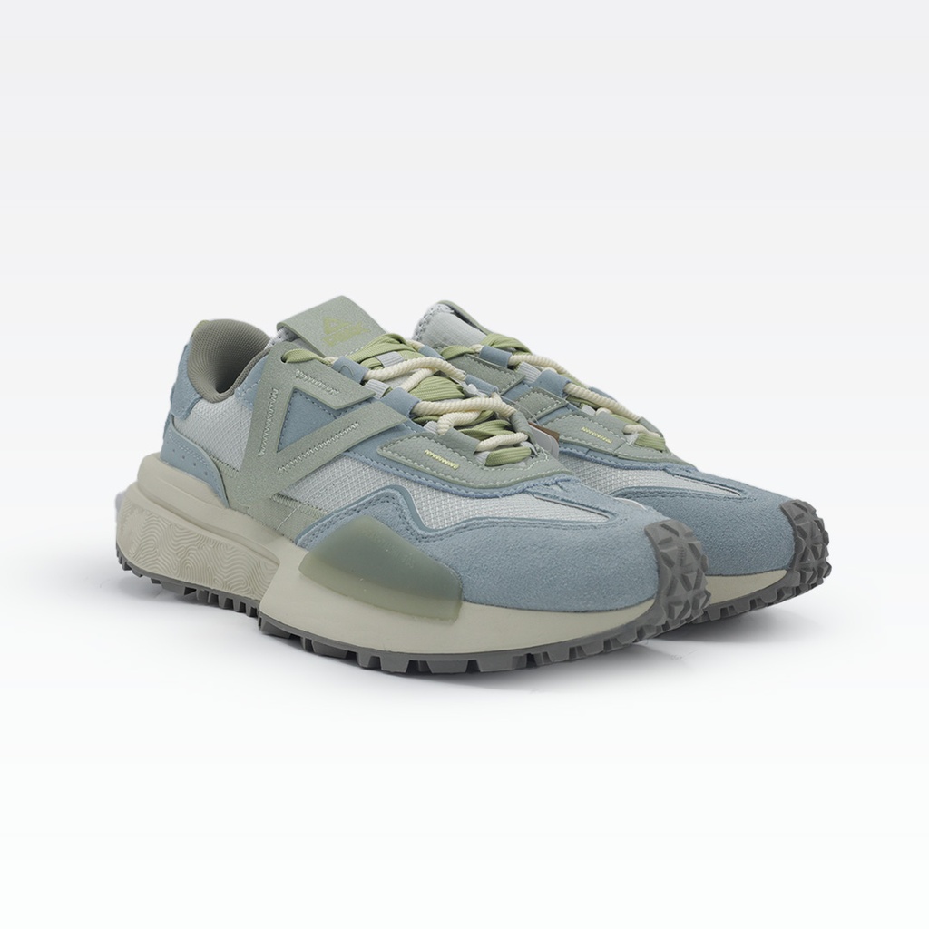 Peak Flair 2.0 Ash Green