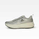 Peak Taichi Walking Shoes Sliver Gray