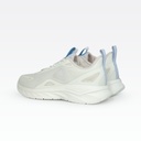 Peak Taichi Walking Shoes White/Purple
