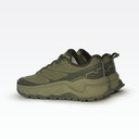 Peak Taichi Outdoor Shoes Chrome Green