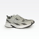 Peak Casual Shoes New Grey