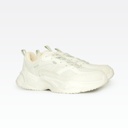 Peak Retro Casual Shoes White Pink
