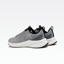 Peak Running Shoes Sliver Gray