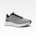 Peak Running Shoes Sliver Gray