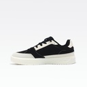 Peak Casual Shoes Black/Off White