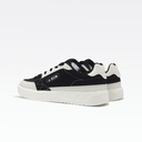 Peak Casual Shoes Black/Off White
