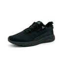 Peak Casual Shoes All Black