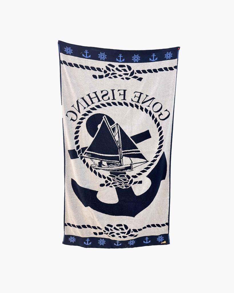 Serviette de Palge