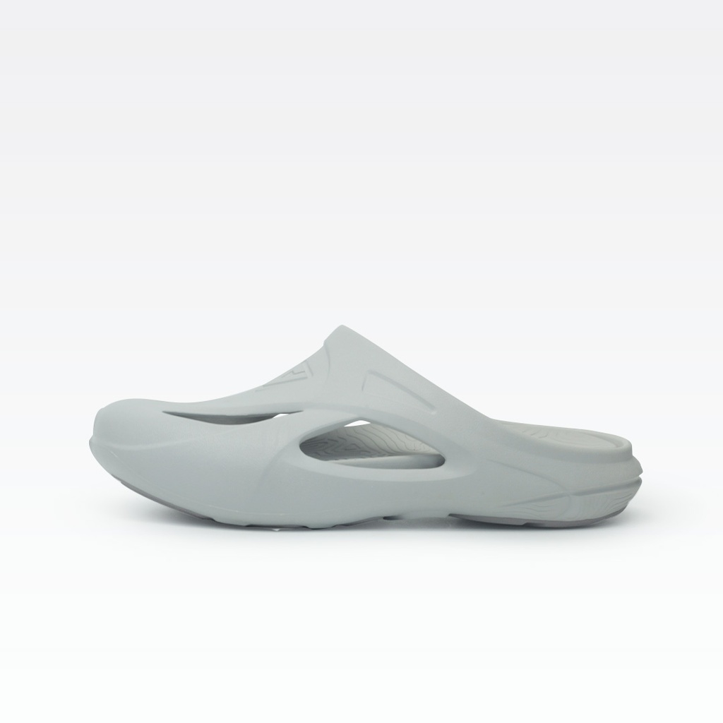 Peak Step Dry Grey