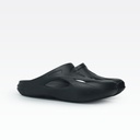 Peak Step Dry All Black