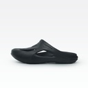 Peak Step Dry All Black