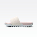 Peak Taichi Slippers Pink/White