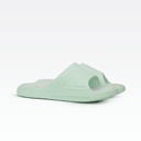 Peak Taichi Slippers Gouache Green