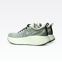 Peak Taichi Turbo Shoes-Lt.Grey Lt.Grey