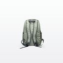 Peak Backpack Mid.Grey