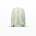 Peak Backpack White Beige