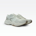 Peak Taichi Sports Shoes Canvas White/Grey