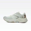 Peak Taichi Sports Shoes Canvas White/Grey