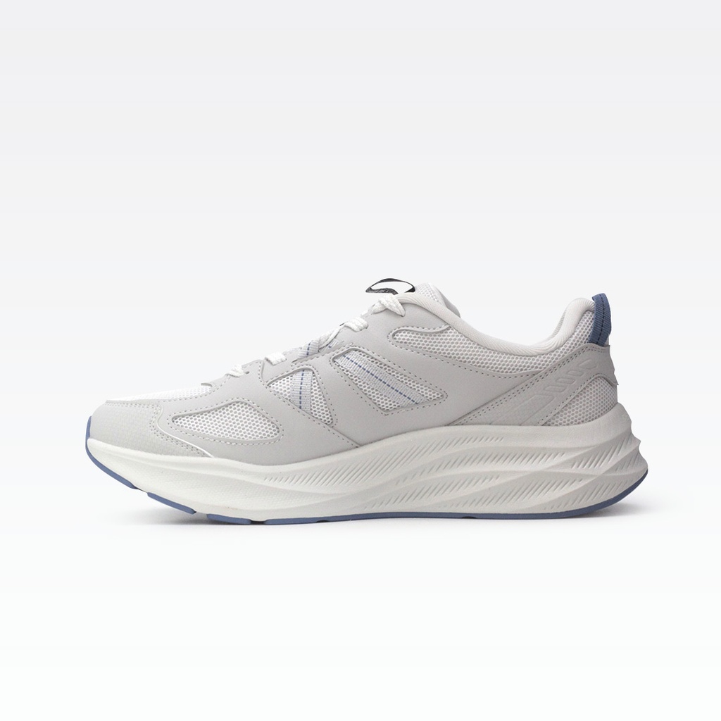 Peak Sports Shoes Grey