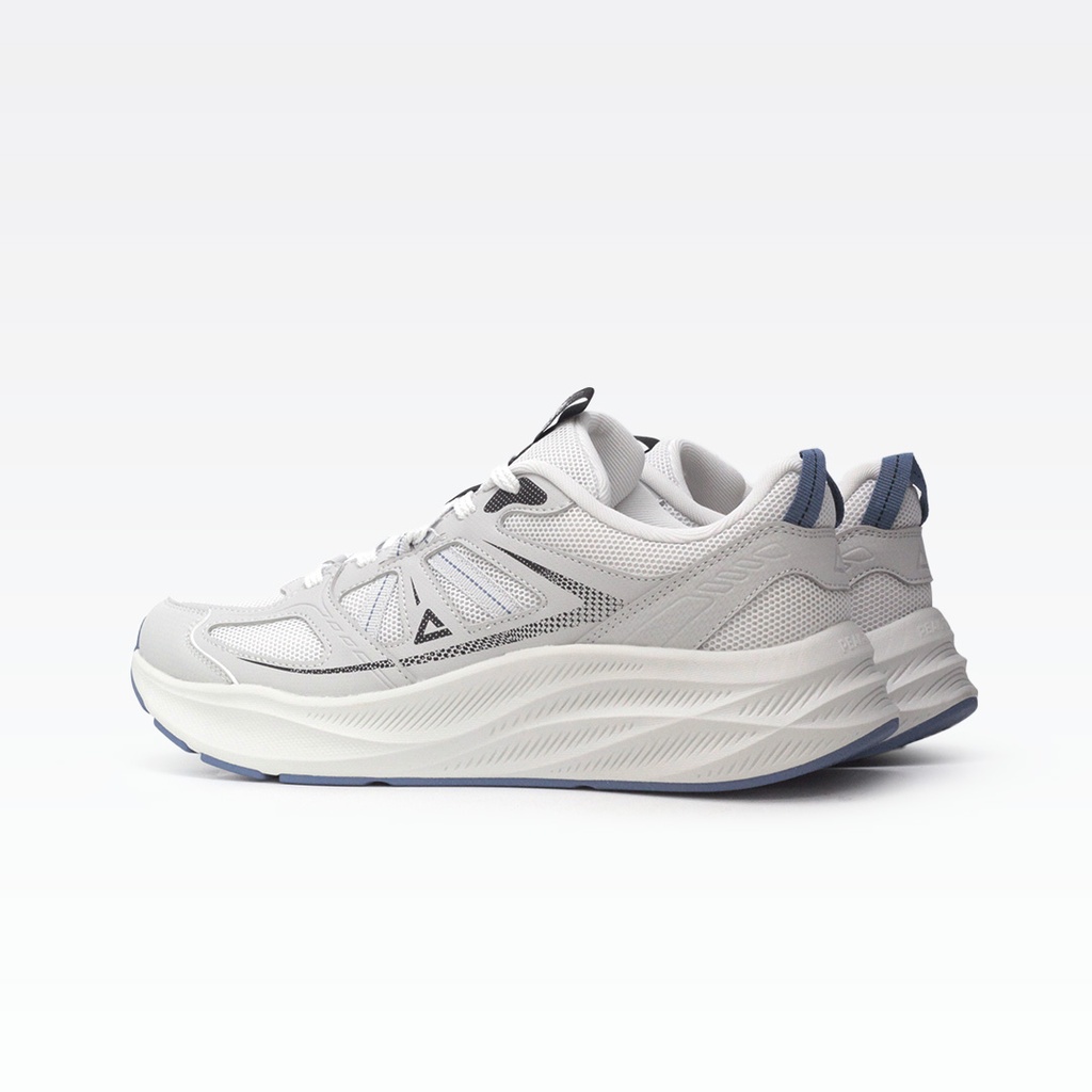 Peak Sports Shoes Grey