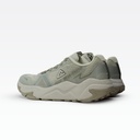 Peak Outdoor - lifestyle Shoes Silver Green