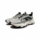 Peak Sports Shoes Grey