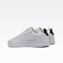 Peak Tibby Casual Shoes White Navy
