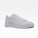 Peak Tibby Casual Shoes White Navy