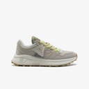 Peak Fashion Casual Shoes Cool Lt.Grey