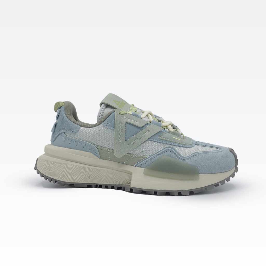 Peak Flair 2.0 Ash Green