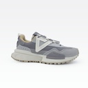 Peak Flair 2.0 White Grey