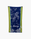 Serviette de Palge 90x160 cm