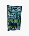 Serviette de Palge 90x160 cm