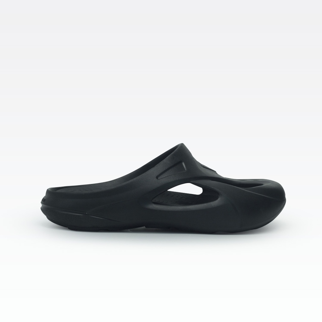 Peak Step Dry All Black