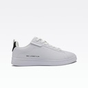 Peak Tibby Casual Shoes White Black
