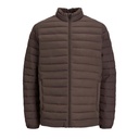 Jack & Jones Doudoune Seal Brown