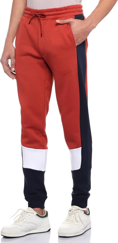 Jack & Jones Pantalon Cinnabar