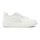 Peak Taichi Culture Shoes-White