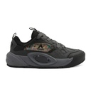 Peak Taichi Casual Shoes Dark Grey