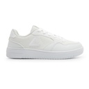 Peak Taichi Casual Shoes White/Lt.Grey