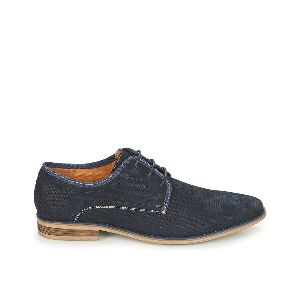 Andre Chaussure Classique Homme Balagne Marine