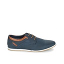 Andre Chaussure Casual Homme Bird Marine