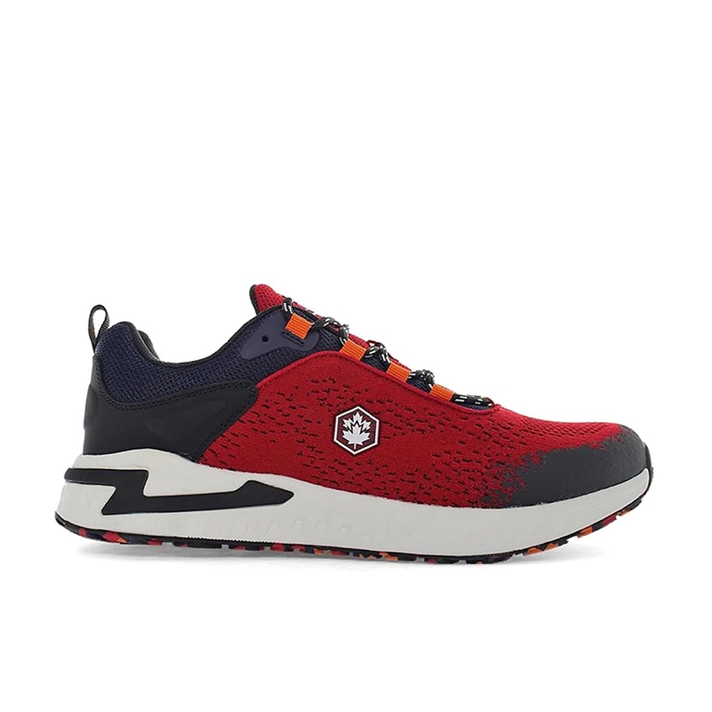 Lumberjack Basket De Randonnée Homme Line