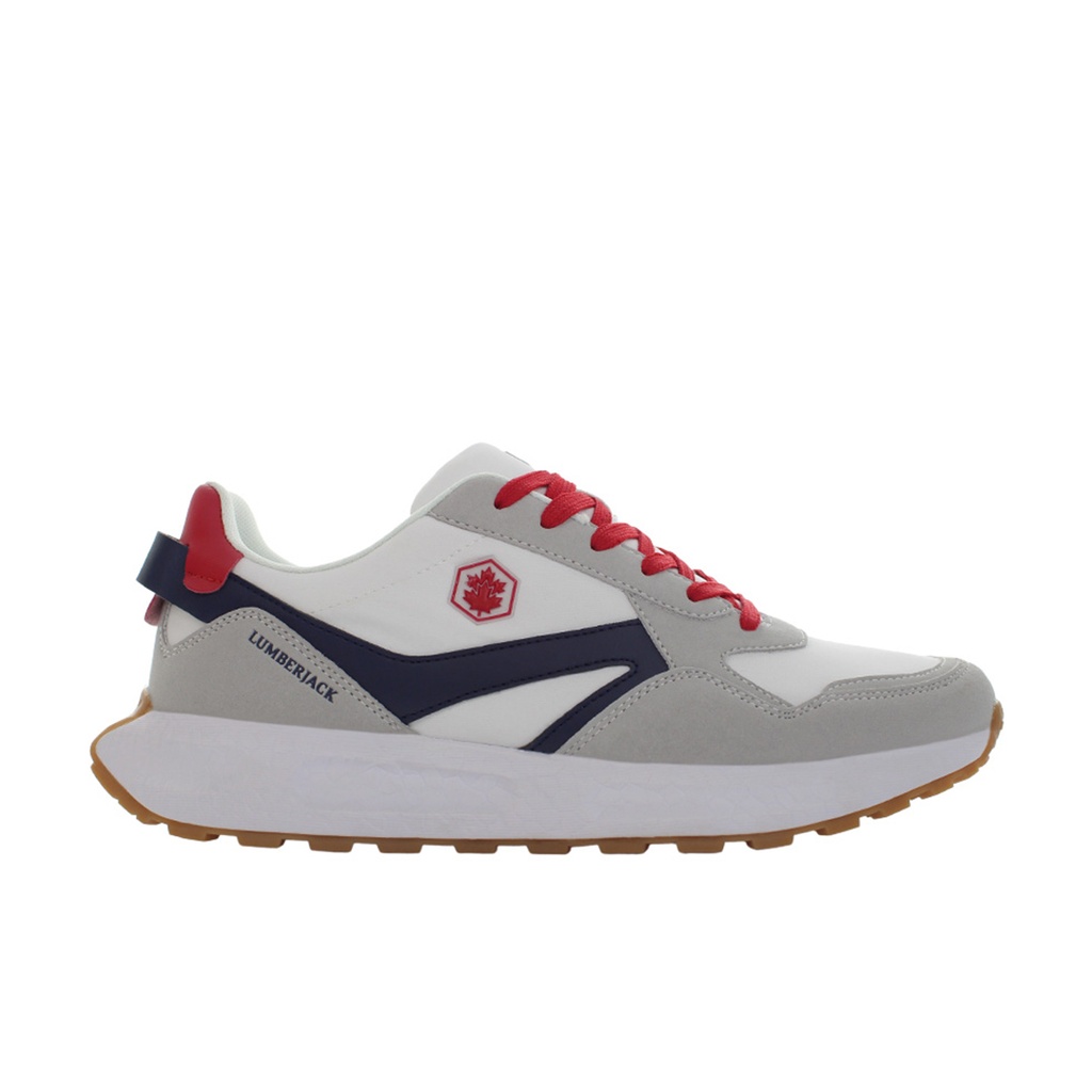 Lumberjack Basket Homme Tania