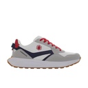 Lumberjack Basket Homme Tania