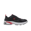 Lumberjack Basket Homme Athens