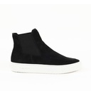 Vo7 Boots Homme Cesar Daim Noir